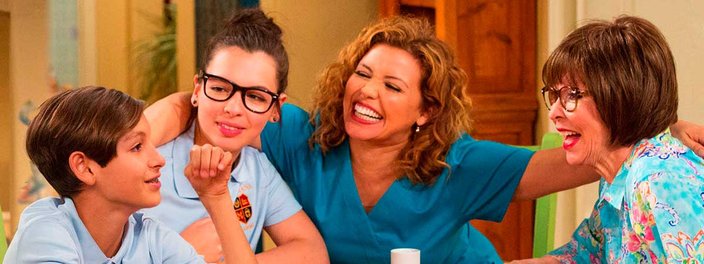 Imagem de: As 5 melhores séries de TV que ganharam novas versões