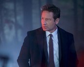 #PorOndeAnda: David Duchovny, o eterno Fox Mulder de Arquivo X