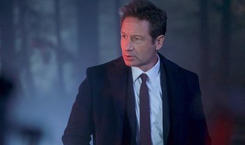 #PorOndeAnda: David Duchovny, o eterno Fox Mulder de Arquivo X