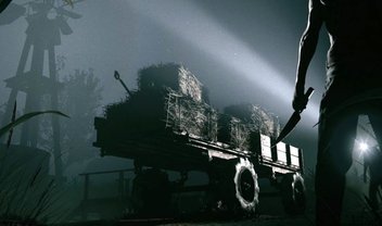 Steam Halloween: confira jogos e filmes de terror em promoção especial 