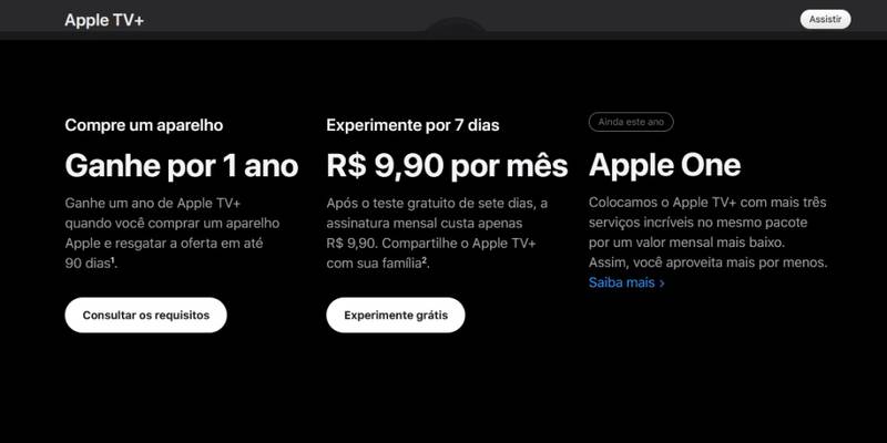 (Fonte: Apple TV/Divulgação)