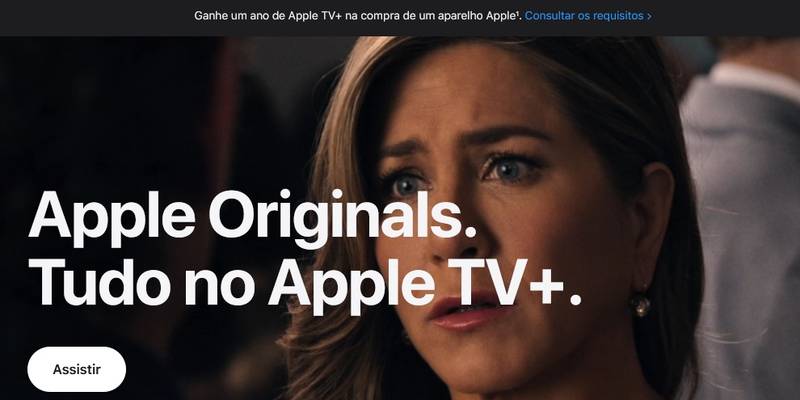 (Fonte: Apple TV/Divulgação)