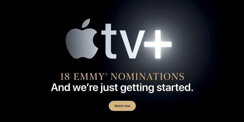 (Fonte: Apple TV/Divulgação)