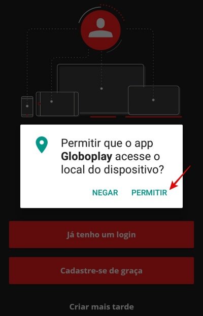 GloboPlay  Veja como assistir a Globo pela internet - Melhor Escolha