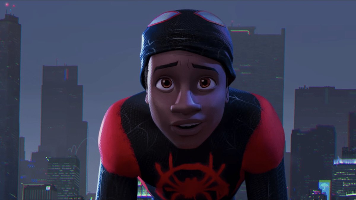 Traje do Aranhaverso estará em Spider-Man: Miles Morales | Voxel