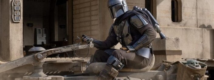 Imagem de: The Mandalorian 2ª temporada: estreia traz importante personagem (RECAP)