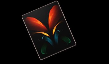 Galaxy Z Fold 2 5G é rebatizado como Samsung W21 5G na China