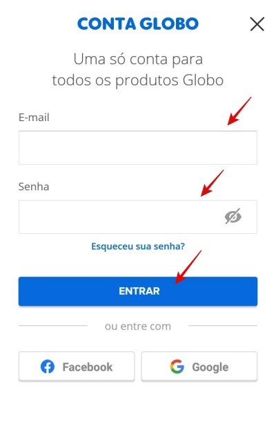 Globoplay: canais ao vivo da Globo vão fazer parte do streaming - TecMundo