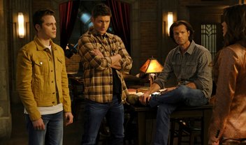  Supernatural 15x17: começa o plano para matar Deus (RECAP)