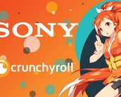 Crunchyroll: Sony pode adquirir streaming de animes por US$ 1 bilhão