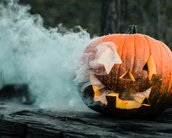 Halloween: 20 comandos da Alexa para o Dia das Bruxas