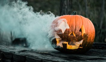 Halloween: 20 comandos da Alexa para o Dia das Bruxas