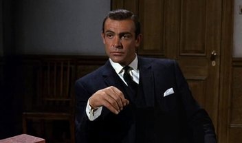 Sean Connery, primeiro James Bond, morre aos 90 anos