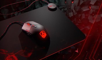 AOC lança novos mouses e teclados para gamers de alto desempenho