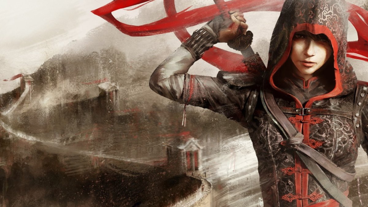 ATUALIZADO] Ubisoft: Alguns Assassin s Creed e outros jogos de PS4 não rodam  no PS5