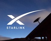 Starlink, a internet da SpaceX, já supera concorrentes nos EUA