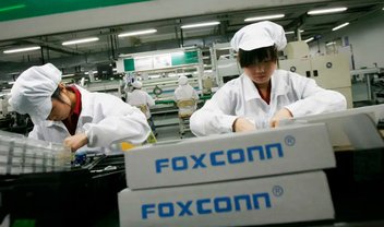 Relação de Apple e Foxconn está 'desmoronando', aponta reportagem