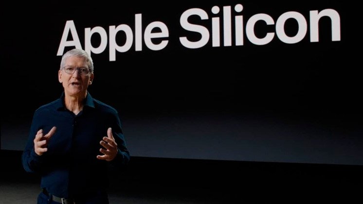Tim Cook, CEO da Apple.