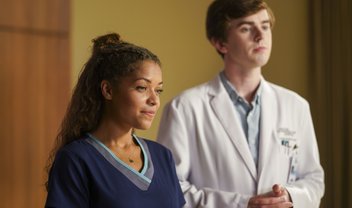 The Good Doctor: estreia da 4ª temporada traz surpresas (RECAP)