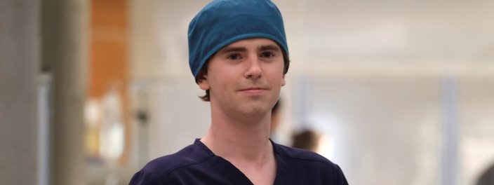 Imagem de: The Good Doctor: estreia da 4ª temporada traz surpresas (RECAP)