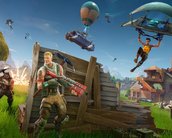 Fortnite rodará em 4k e 60 fps Xbox Series X/S e PS5 no Day One