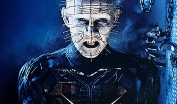 Hellraiser: Clive Barker será produtor executivo da nova série da HBO