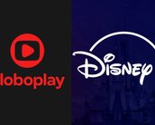 Disney+ e Globoplay fecham parceria para assinatura conjunta