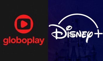 Disney+ e Globoplay fecham parceria para assinatura conjunta