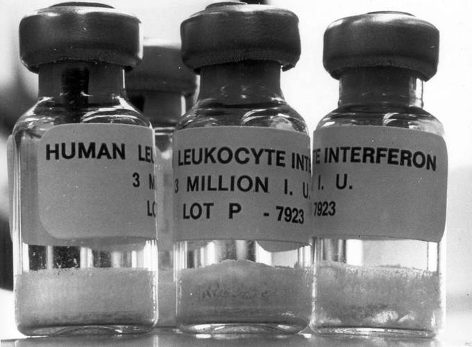 Produção de interferon pode determinar a gravidade da covid-19.