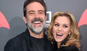 The Walking Dead: Hilarie Burton será a esposa de Negan na série