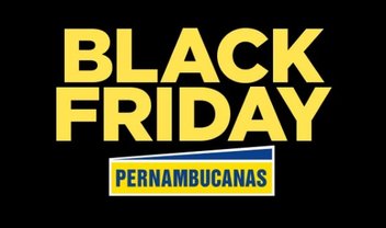 Black Friday: celulares e eletroportáteis com até 70% OFF nas Pernambucanas