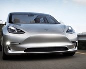 Melhor que americano, Tesla Model 3 chinês registra menos queixas