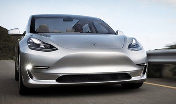 Melhor que americano, Tesla Model 3 chinês registra menos queixas