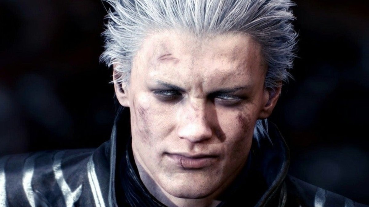 The First 8 Minutes of Devil May Cry 5 Special Edition - Vergil 4K Gameplay  on PS5 - IGN