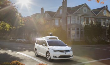 Eleições Americanas: Waymo 'esconde' carros autônomos temendo caos