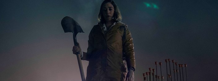 Imagem de: Castle Rock: Hulu cancela série antológica de terror após 2 temporadas