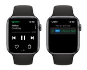 Spotify finalmente pode ser usado no Apple Watch sem iPhone