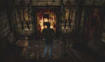 Reboot de Silent Hill pode ser revelado no Game Awards [RUMOR]