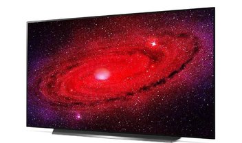 TV OLED LG CX: ainda uma aposta certeira 