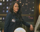 Chicago PD: veja fotos de Nicole Ari Parker na 8ª temporada da série