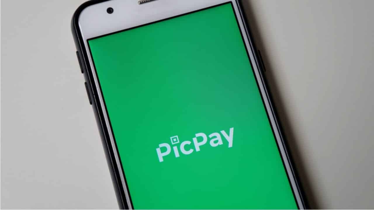 Carteira digital do PicPay oferece maiores rendimentos.