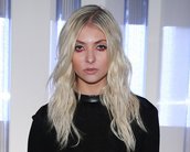 #PorOndeAnda: Taylor Momsen, a Jenny Humphrey de Gossip Girl