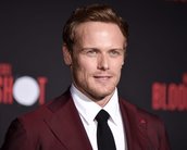 Ator Sam Heughan fala sobre 6ª temporada de Outlander e James Bond; veja!