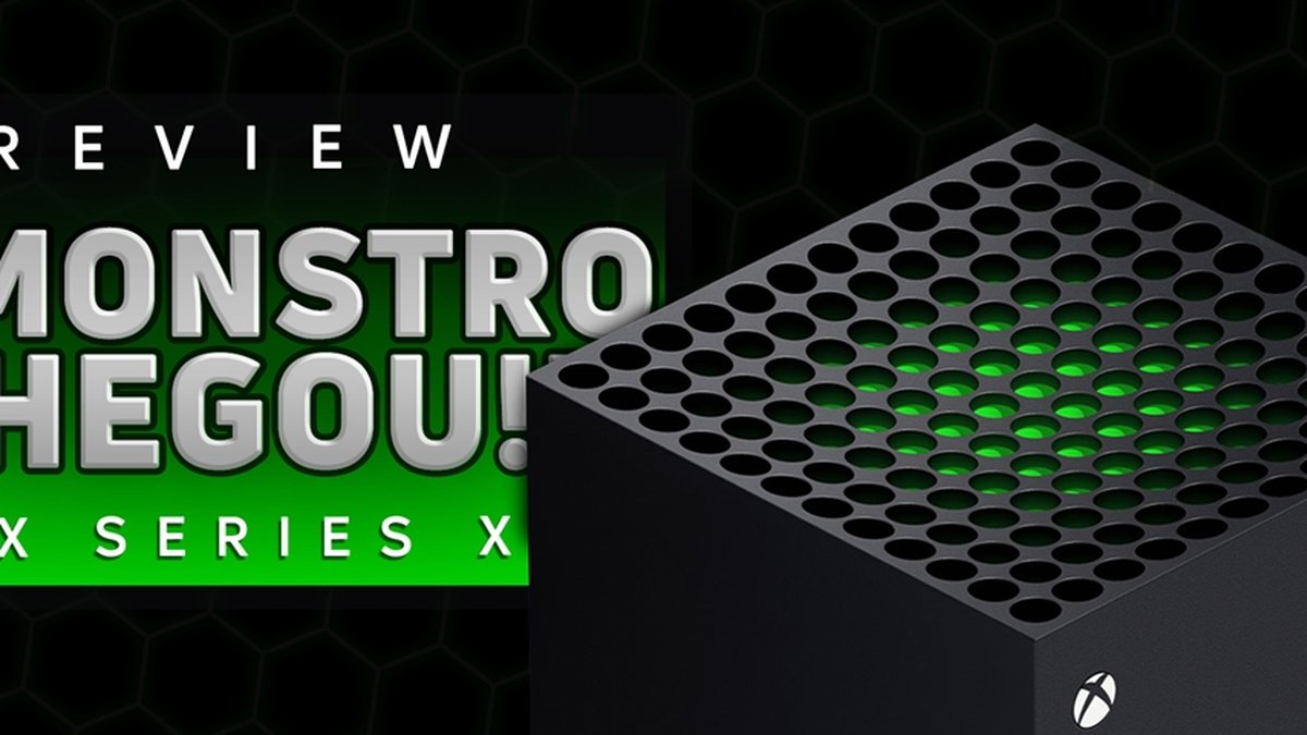 Xbox Series X terá seus primeiros exclusivos como cross-gen - TecMundo