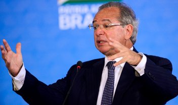 Paulo Guedes diz que Brasil terá uma moeda digital em breve