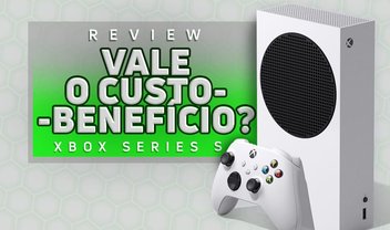 Visão  Já sabe como é que a Xbox One vai correr os jogos da Xbox 360?