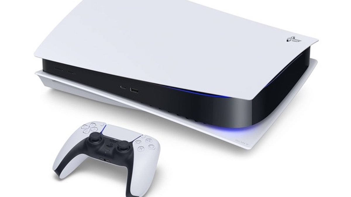 PS5 é lançado no Brasil; Sony libera venda só em lojas online – Tecnoblog