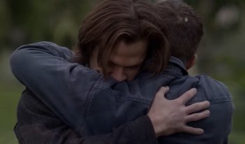 Supernatural 15ª temporada: veja trailer do último episódio da série