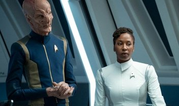  Star Trek: Discovery 3x4: saúde mental é foco do episódio (RECAP)