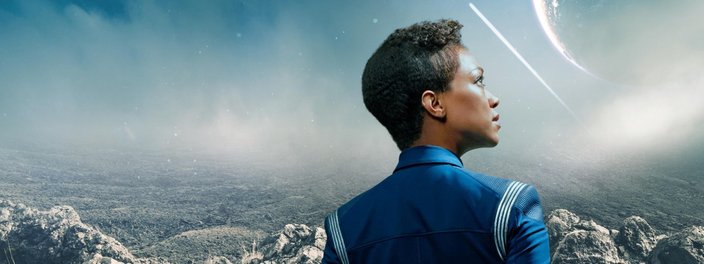 Imagem de: Star Trek: Discovery 3x4: saúde mental é foco do episódio (RECAP)